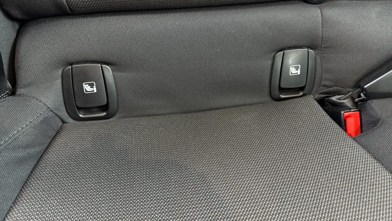 MINI Hatchback 1.5 Cooper Classic 5dr Auto Petrol Hatchback